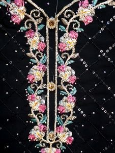 Eid Collection Fancy Suit