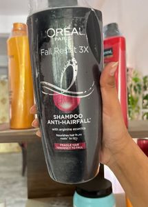 Shampoo