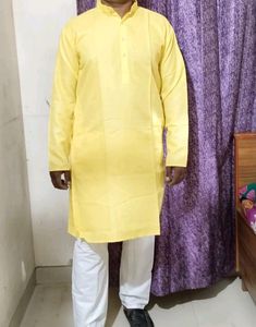 Kurta Pajama