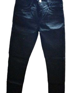 Dark Wash Skinny Jeans