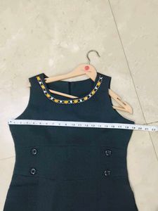 One Piece Dress