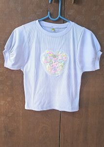 Classy Fashionable Women Top