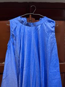 Oversized Kurti