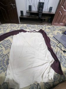 11 Nos Full & Half Sleeve T-shirt