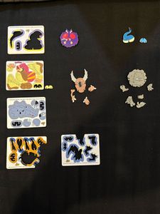 Sandslash Pokemon Buildup