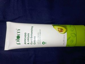 Plum Curl Enhancing Creme