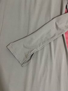 H&amp;M Bodycon Dress