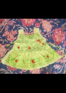 Frocks For Babies