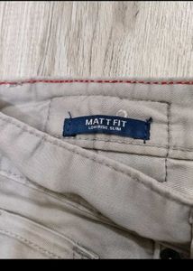 sc5380 LP Cotton Jeans size 36