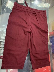 2pc Bodycare Girls Capri Combo