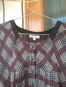 Freestyle relaxed flowy tunic 💕