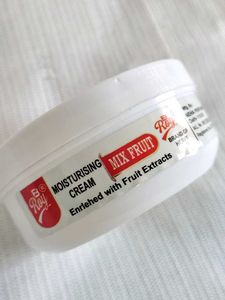 💓Roy Mix Fruit Moisturizing Cream🎀