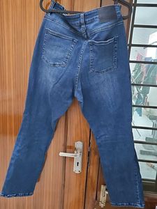 Blue Jeans For Women