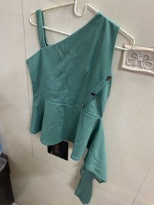 Stylish Partywear Top