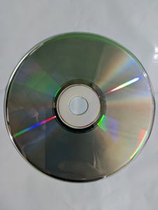 Pogo Mad Vcd / Dvd
