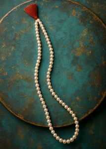 Elegant Premium Pearl Necklace for Women – Stylish