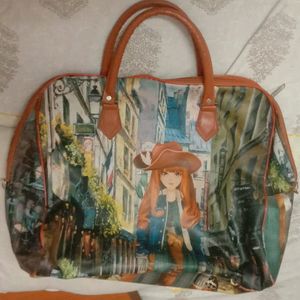 Digital Print Bag