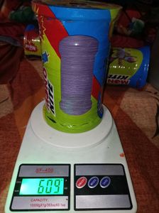 Premium quality mono 🪁 light purple color