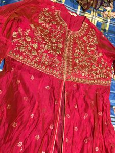 Max Ethenic Co Ord Set