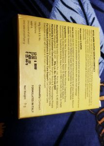 Myglamm Super Serum Compact