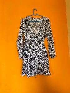 It's An Self-made Cloth, Small Size,a Very Good Quality