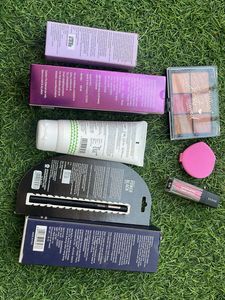 Makeup Combo