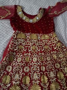 Beautiful Gown 🥰😍
