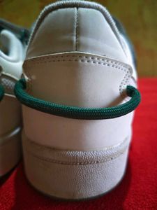 Original Adidas Heather Low Sneakers