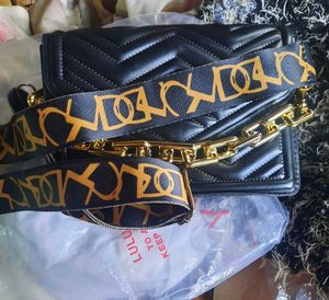 🖤Black Chain Handbag