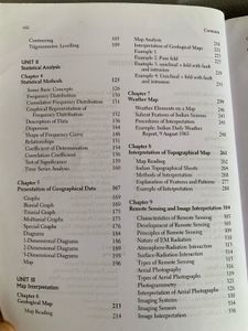 Practical Geography Textbook