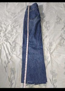 NEW BAGGY COMBO JEANS