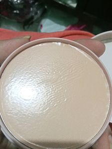 Oncolour Face Powder