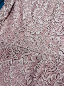Code Brand Gorgeous Pink Dress