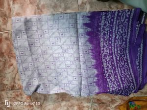 Weightless Daily Wear Saree