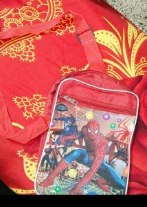 💥Price Drop Sale 🤑 Spider man Sling Bag