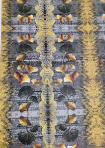 10 Sheet Pvc Finished Raping Printed Shee