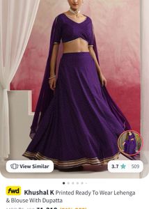 Brand New Without Tag