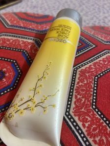 Acne Check - Face Wash - Ozone