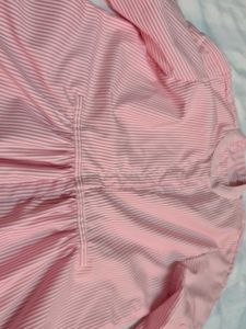 Tunic Type Of Shirt