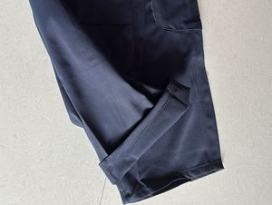 Unisex 7pocket Cargo Pant