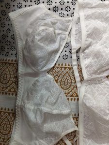 Bras - Combo Size 40 Of 4