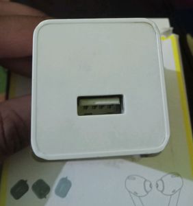Orignal Realme Charger 10w