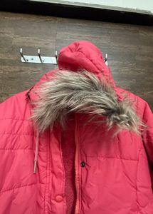 A Winter Jacket