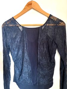 Next Beautiful Bodysuit