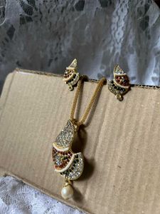 Jewellery Set