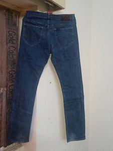 Lee Men Jeans