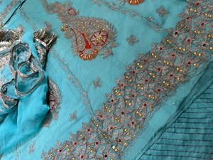 thakurji pyor poshak