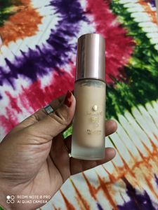 Lakme 9 To 5 Liquip Foundation