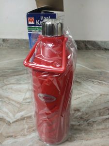 Water Bottle 2ltr