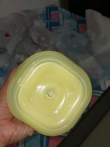 Fresh New 1ltr Bottle TUPPERWARE